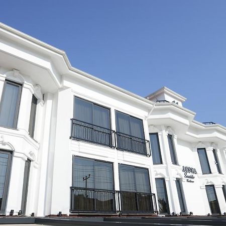 Alesta Seaside Residence Fethiye Eksteriør bilde