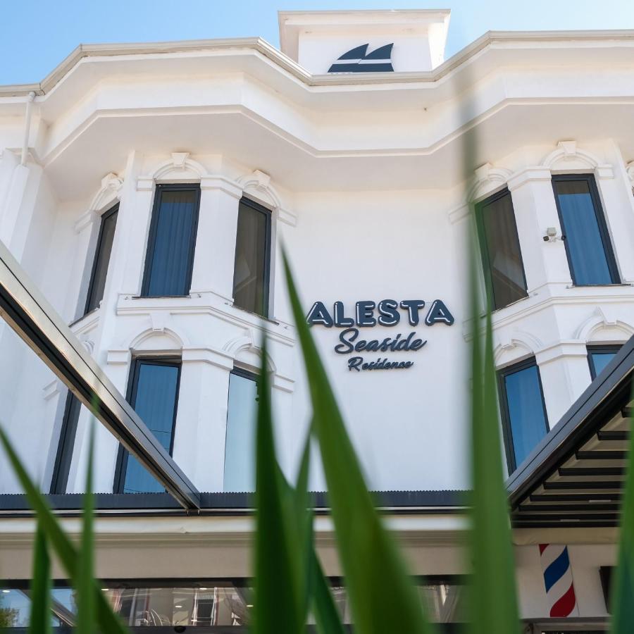 Alesta Seaside Residence Fethiye Eksteriør bilde