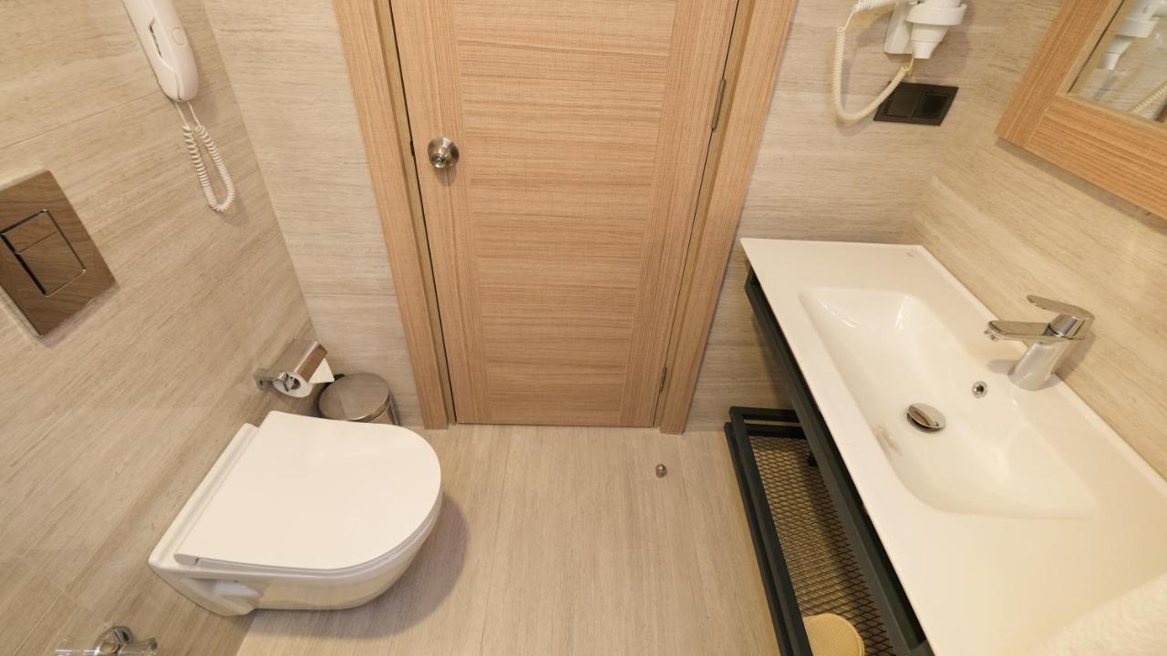 Alesta Seaside Residence Fethiye Eksteriør bilde