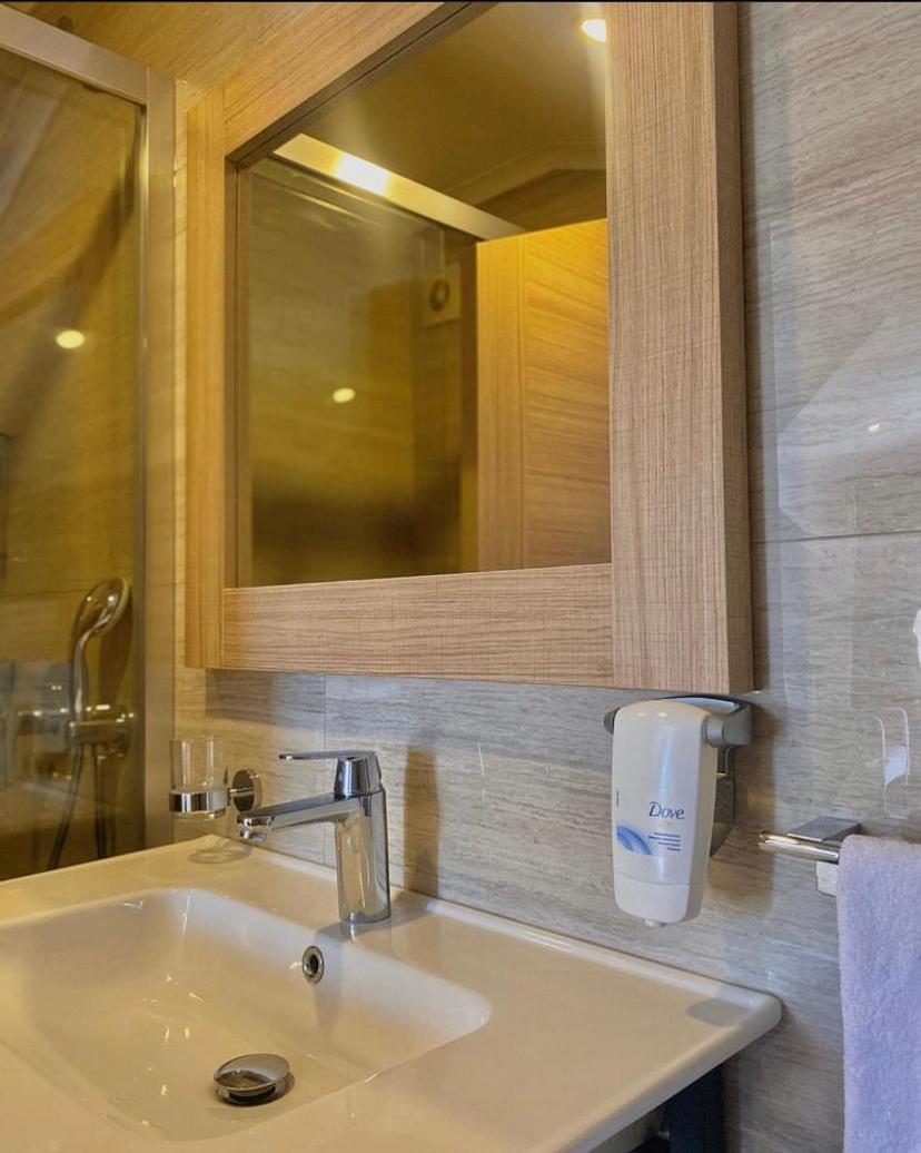 Alesta Seaside Residence Fethiye Eksteriør bilde